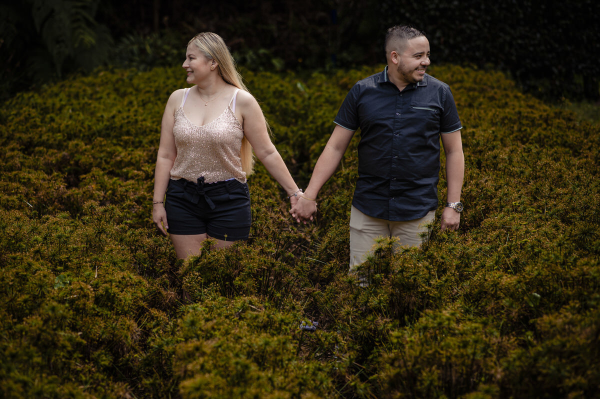 Fotógrafo de bodas destino en Medellín