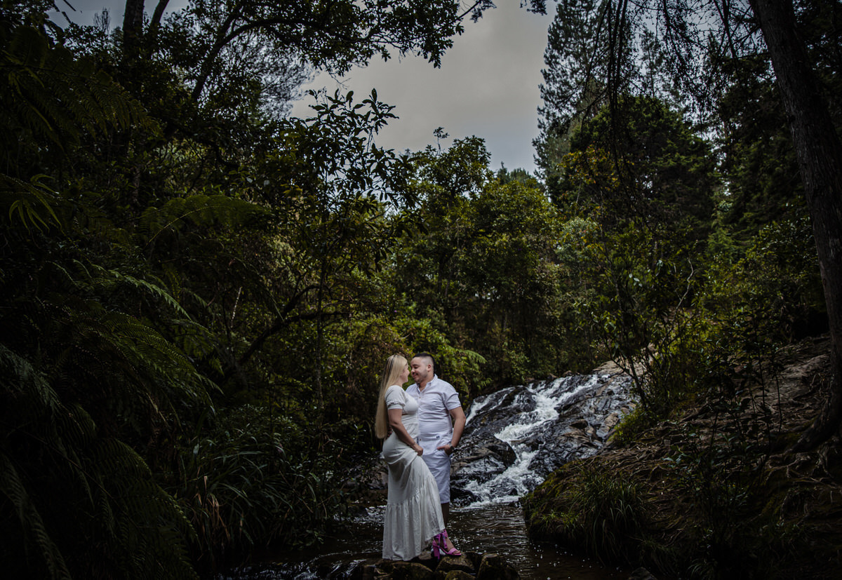 Mejores fotógrafos de bodas Medellín