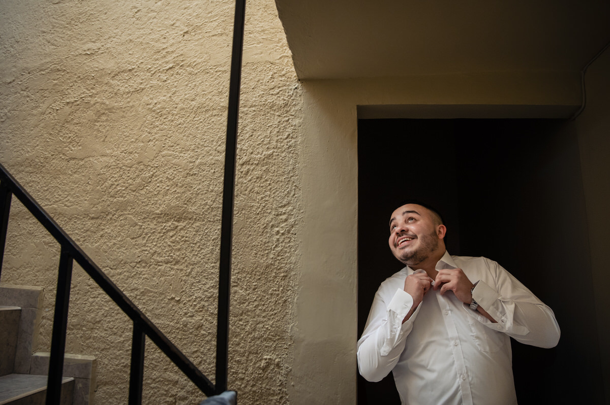 Fotografía de matrimonios Medellín