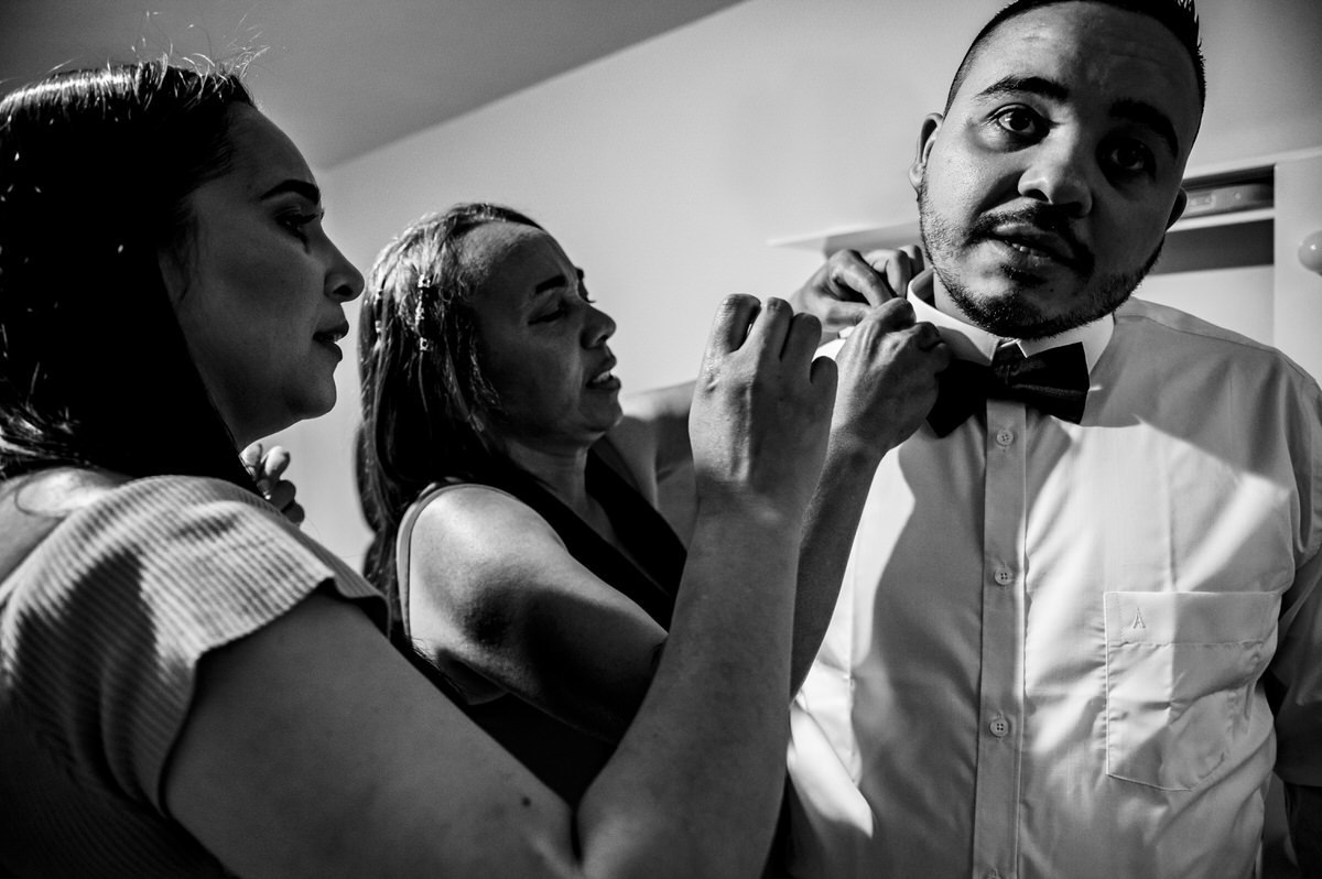 Fotografía de matrimonios Medellín