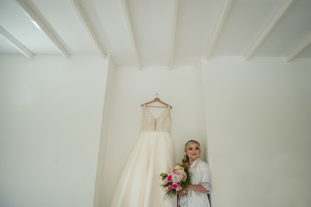 Fotografía de matrimonios Medellín