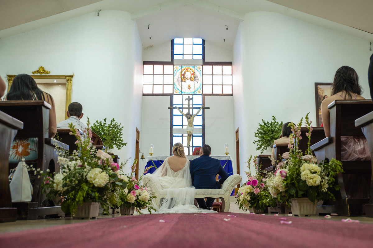 Destination wedding photography Medellín