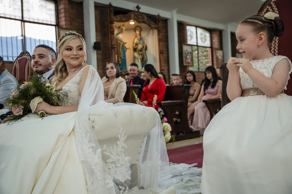 Mejores fotógrafos de bodas Medellín