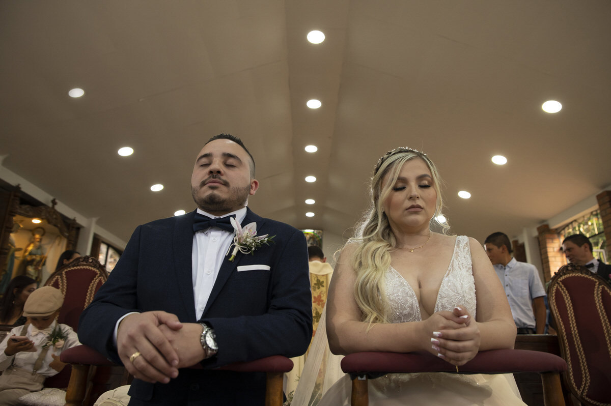 Bodas en el Poblado