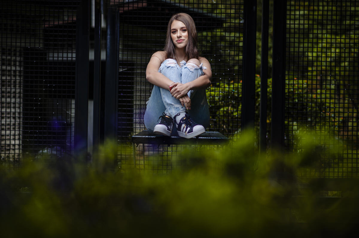 Fotos de quinceañeras Medellín