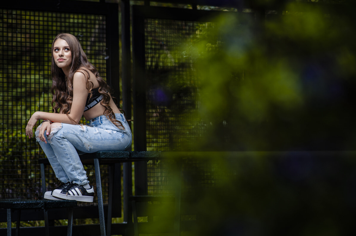 Fotos de quinceañeras Medellín