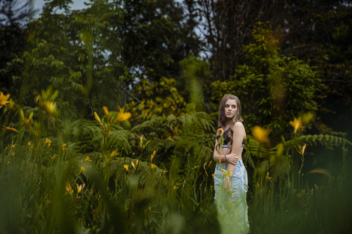 Fotos de quinceañeras Medellín