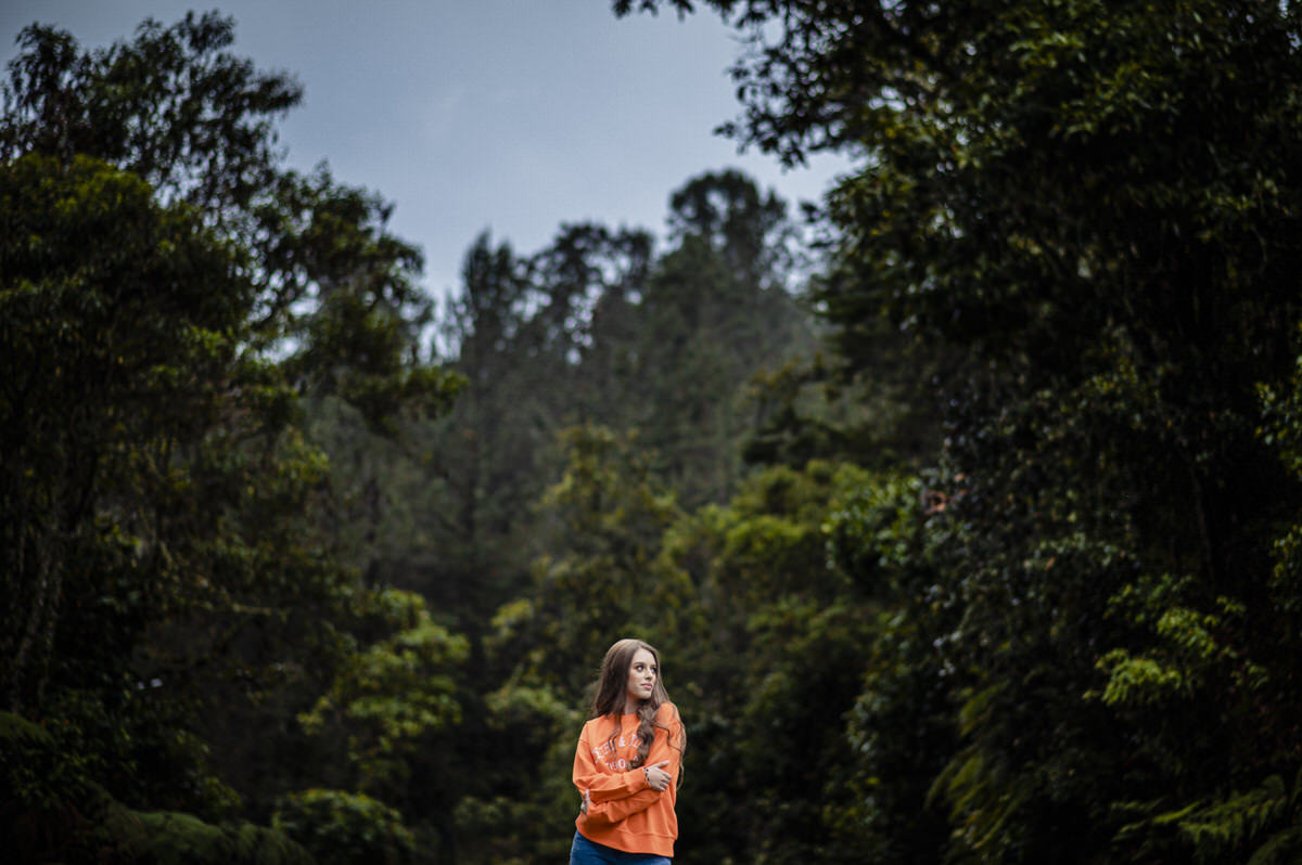 Fotógrafo de quinceañeras Medellín