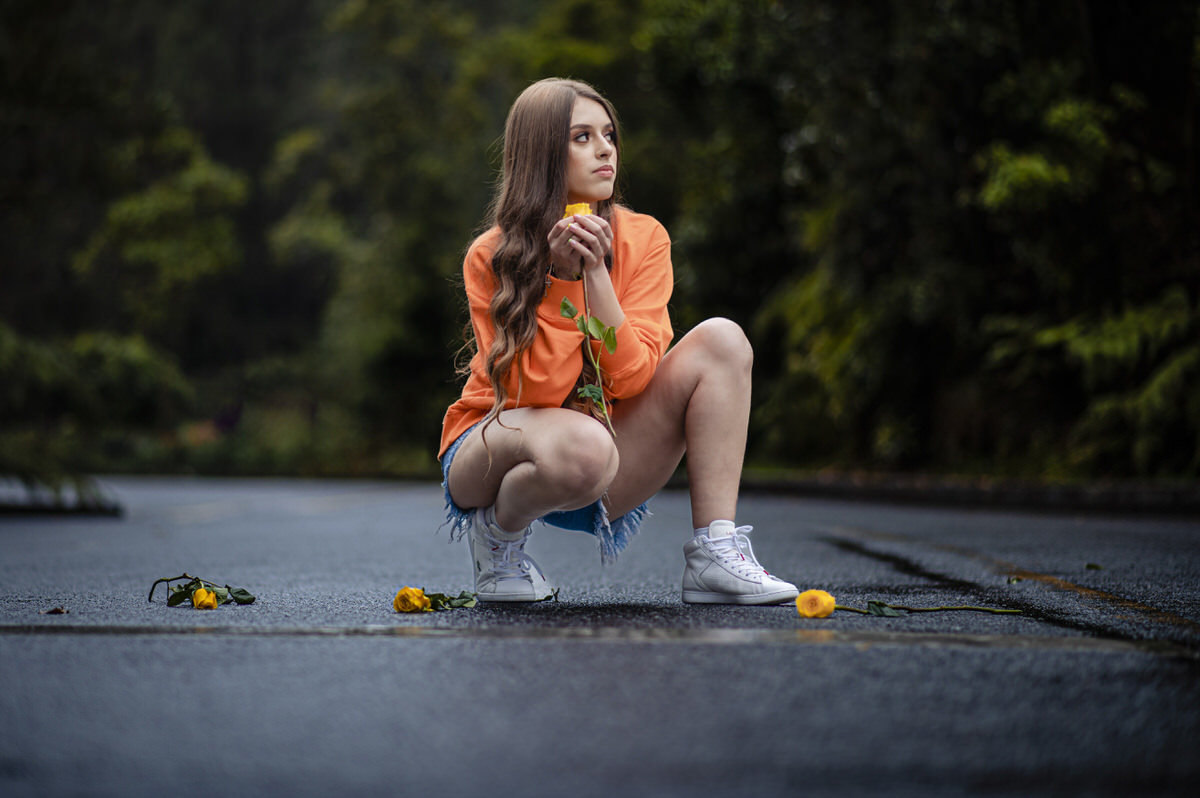 Fotógrafo de quinceañeras Medellín