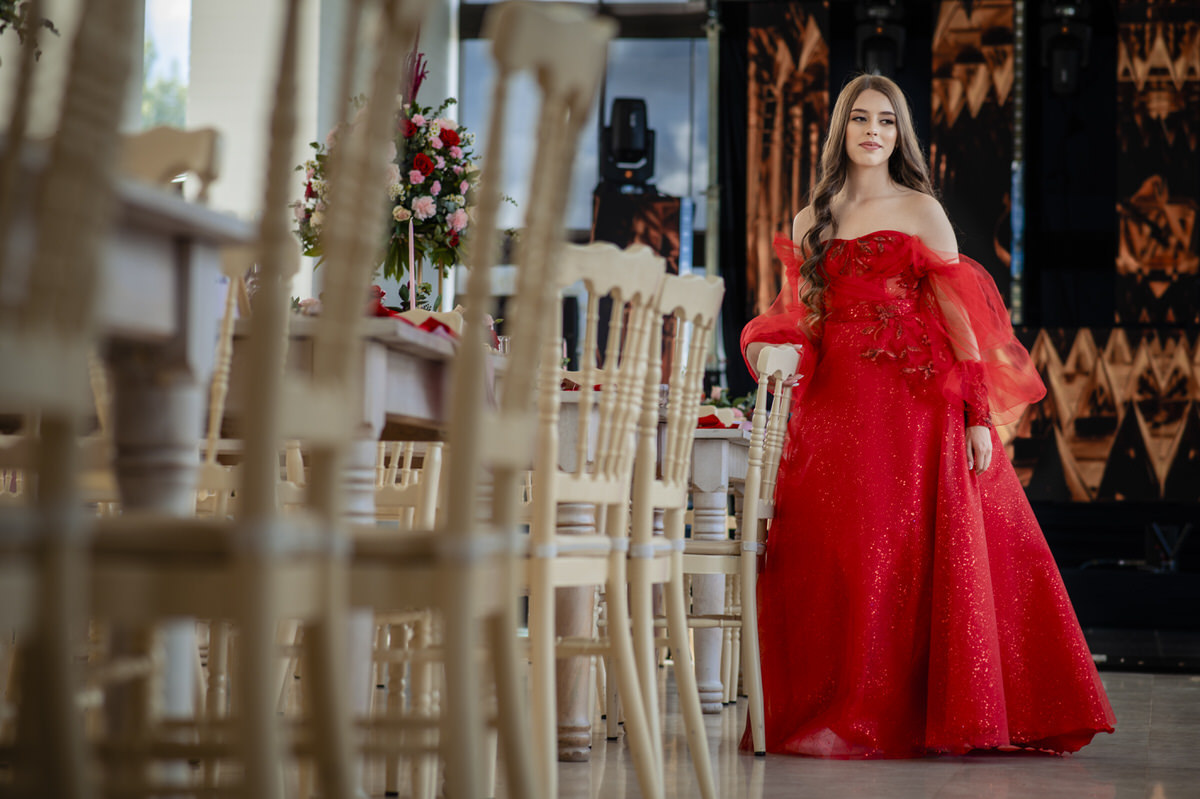 Fotógrafo de quinceañeras Medellín