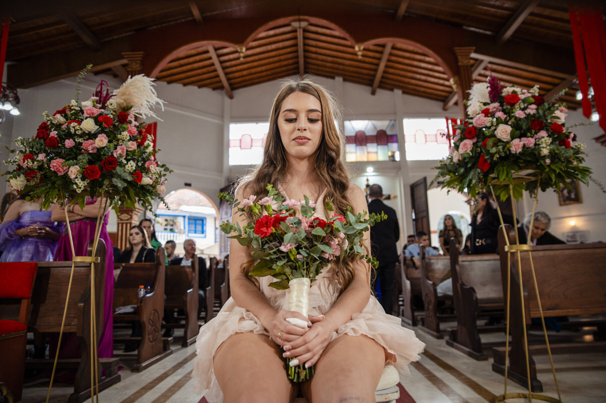 Fotógrafo de quinceañeras Medellín