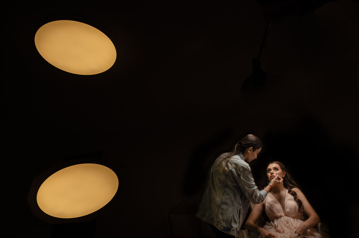 Fotógrafo de quinceañeras Medellín