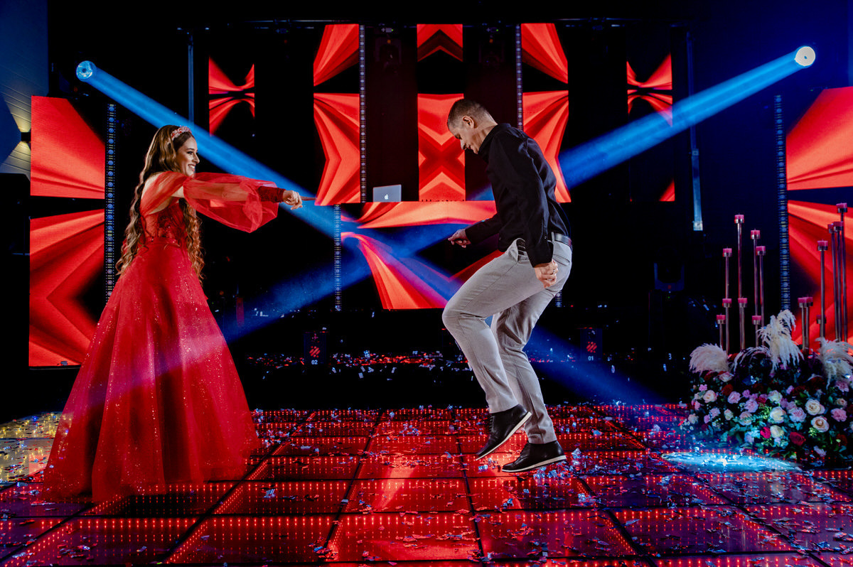 Fotos de quinceañeras Medellín