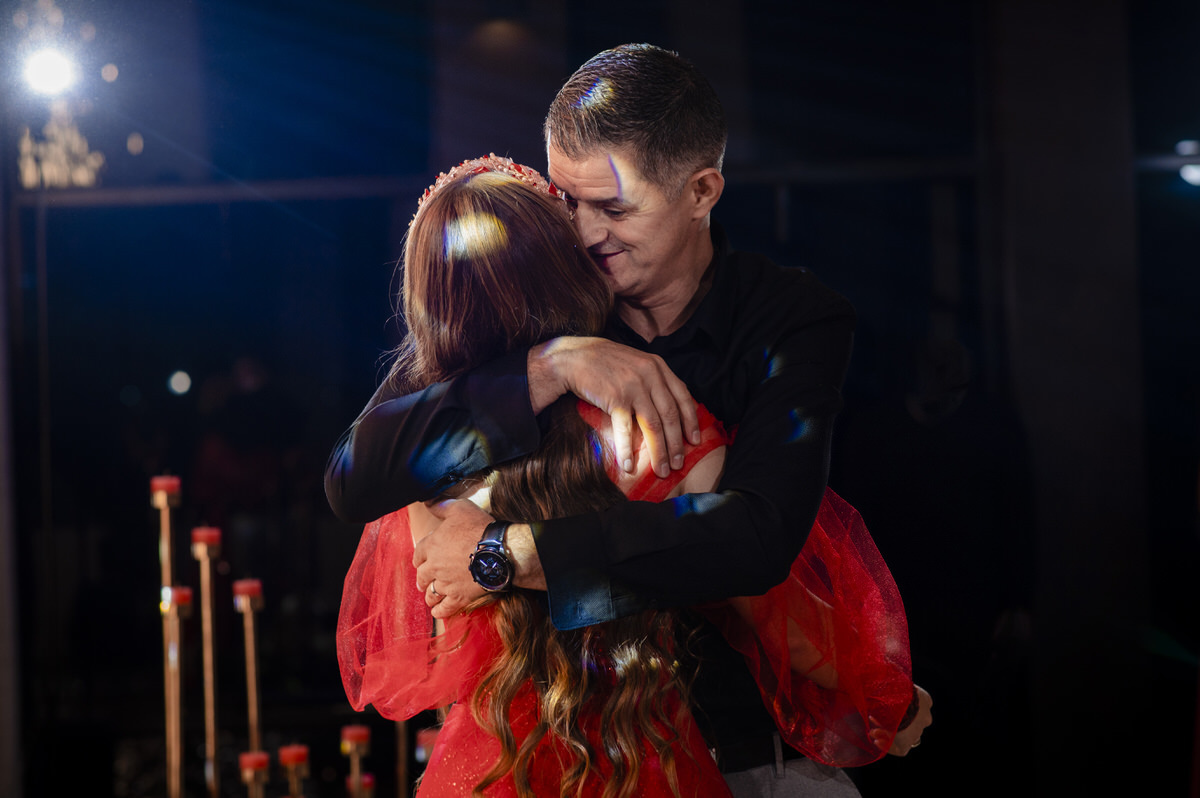 Fotos de quinceañeras Medellín