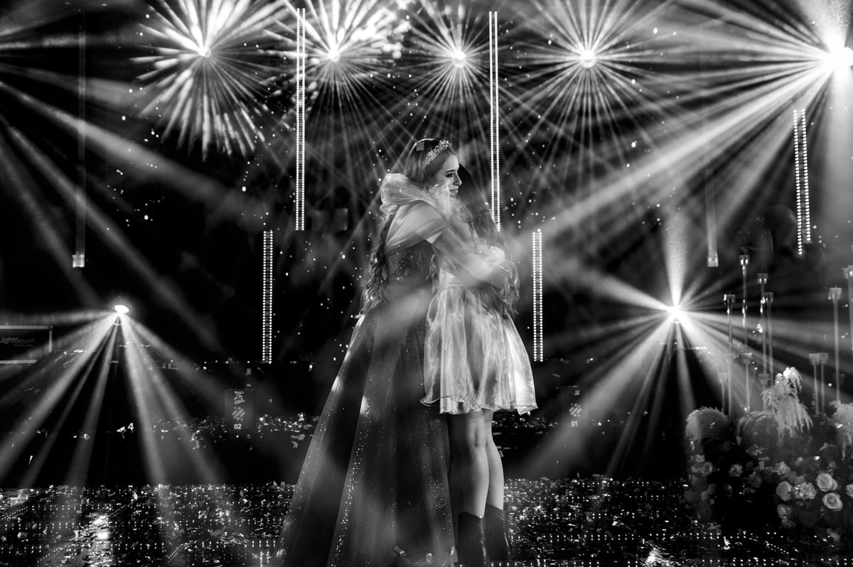 Fotos de quinces Medellín