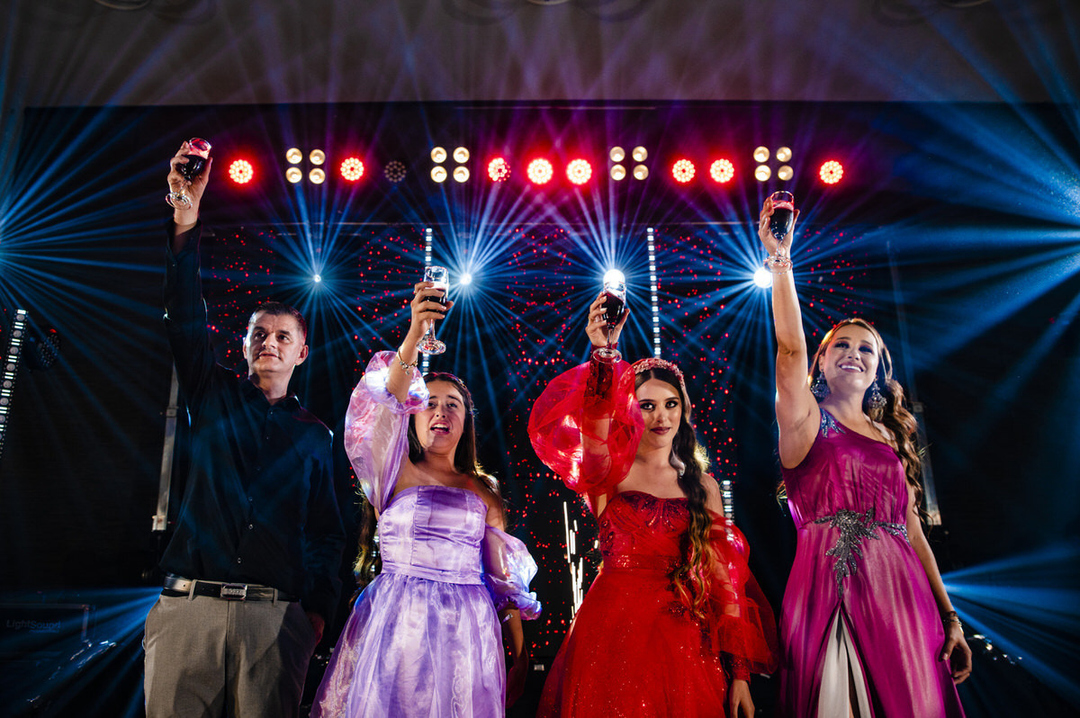 Fotos de quinces Medellín