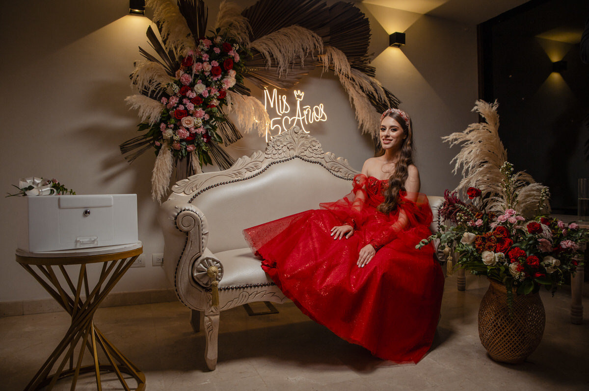 Mejores fotógrafos de quinceañeras Medellín