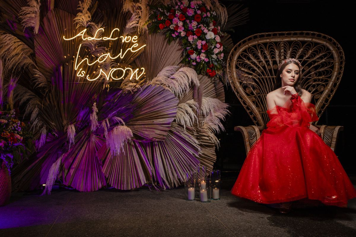 Mejores fotógrafos de quinceañeras Medellín