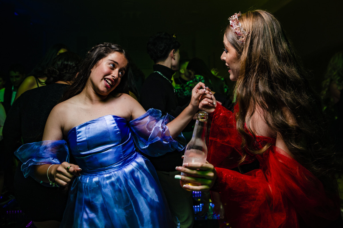 Fotos de quinceañeras Medellín