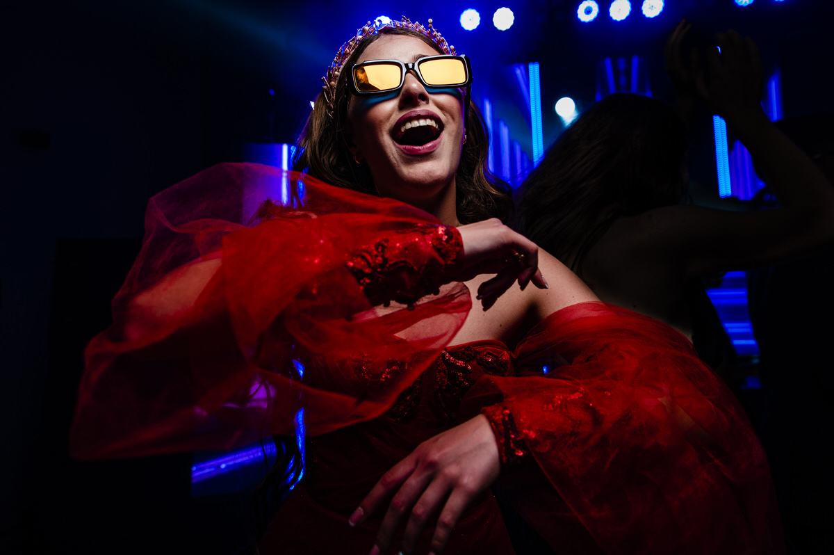 Fotos de quinceañeras Medellín