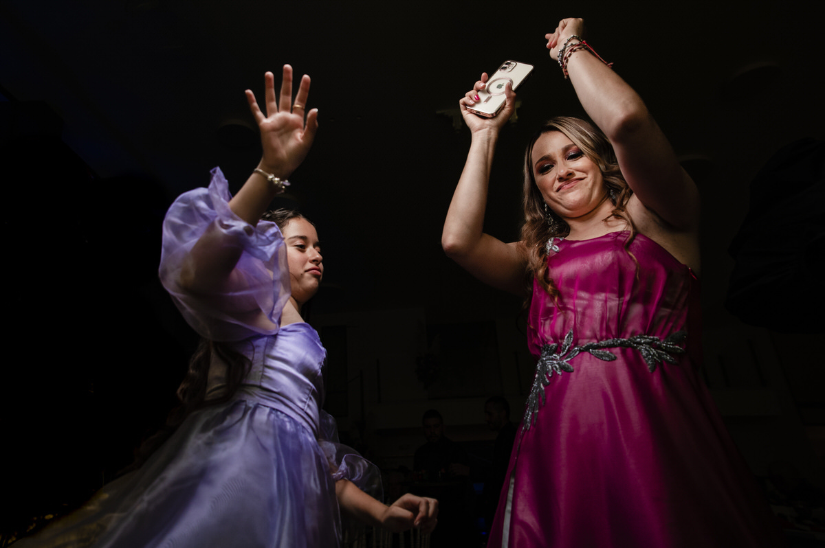Fotos de quinceañeras Medellín