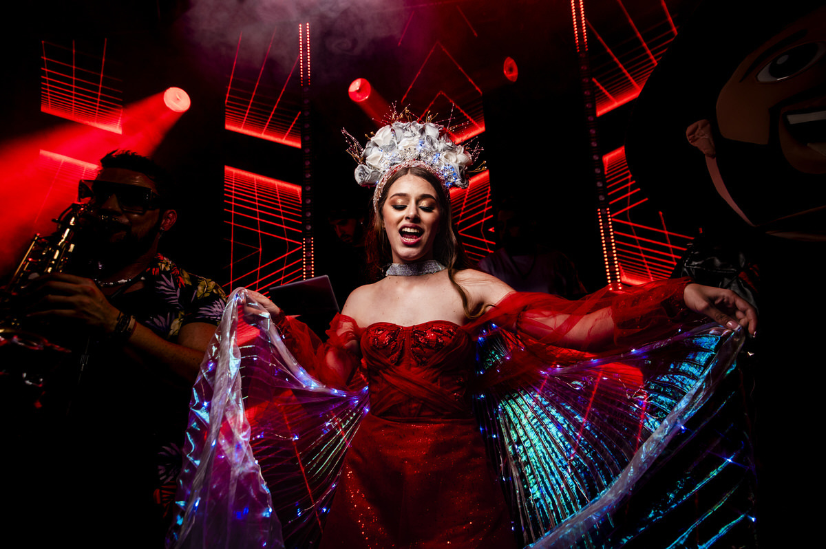 Fotógrafo de quinceañeras Medellín