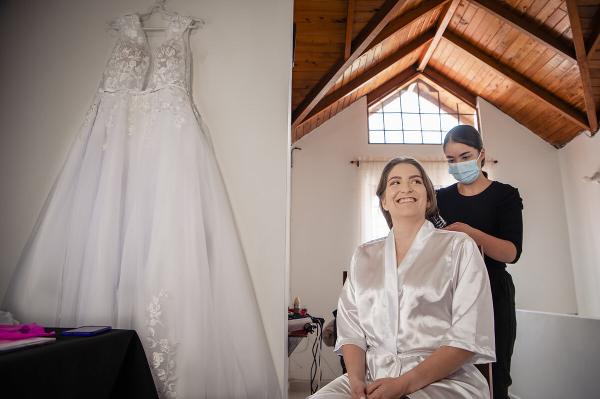 Fotografía de bodas Medellín