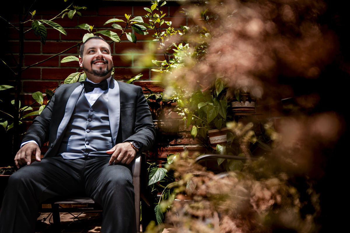 Bodas destino Medellín