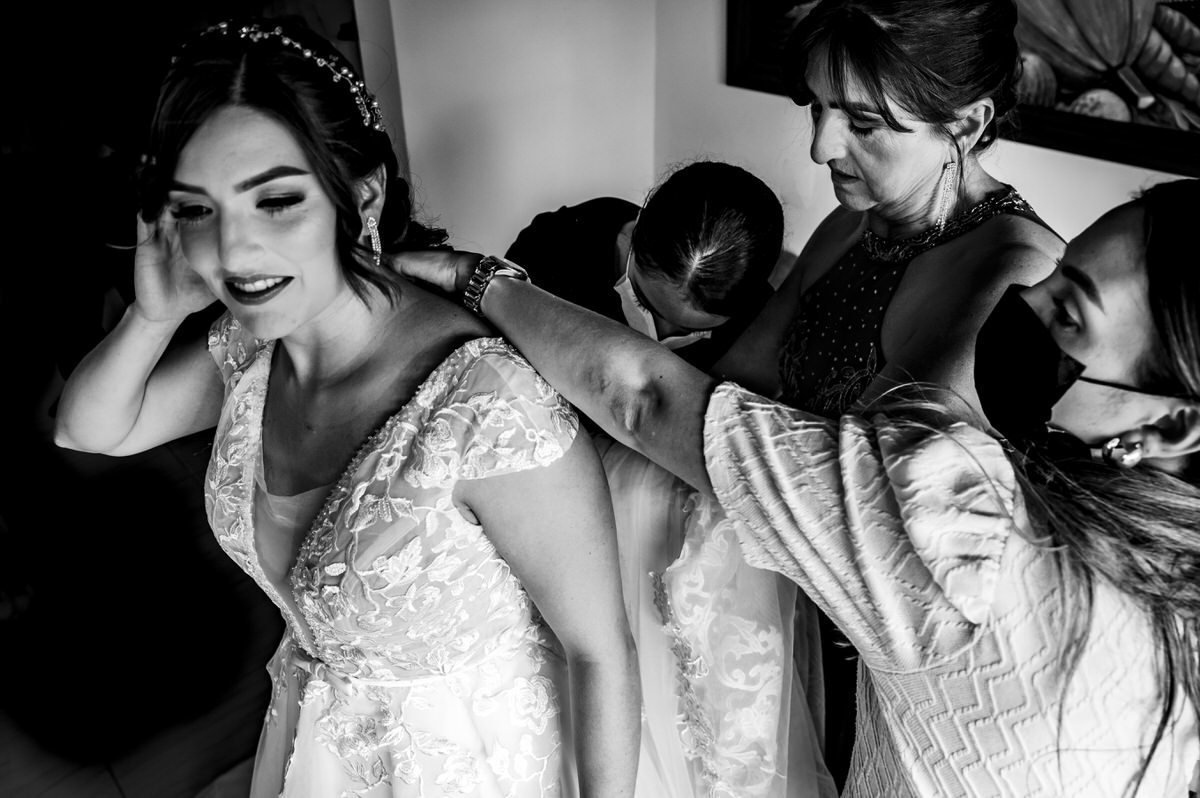 Matrimonios Medellín