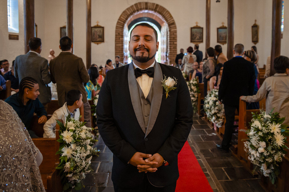 Mejores fotógrafos de bodas Medellín