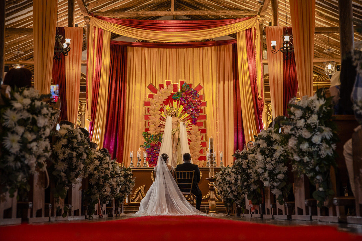 Novias y novios Medellín