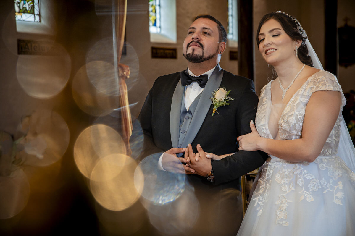 Novias y novios Medellín