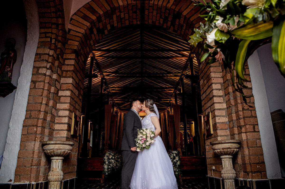 Fotógrafo de bodas Medellín