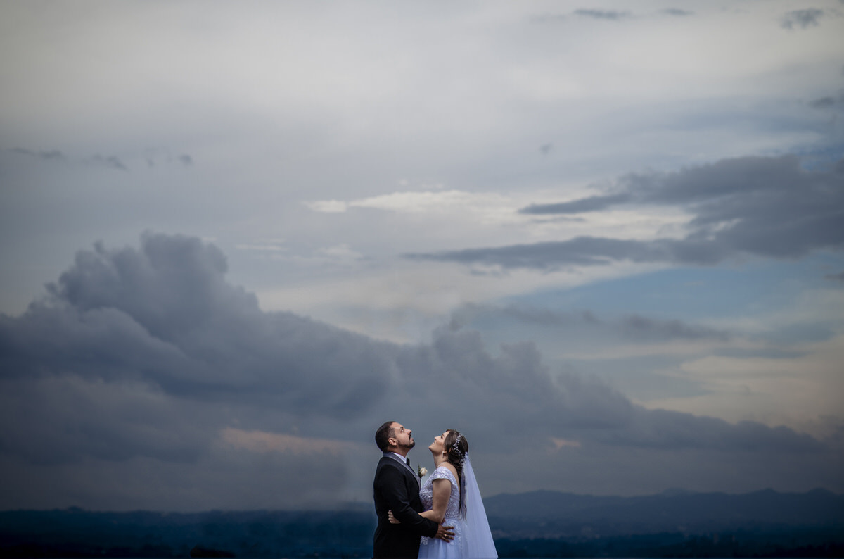 Fotógrafo de bodas Medellín