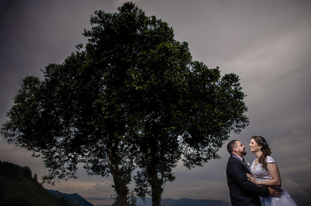 Matrimonios Medellín