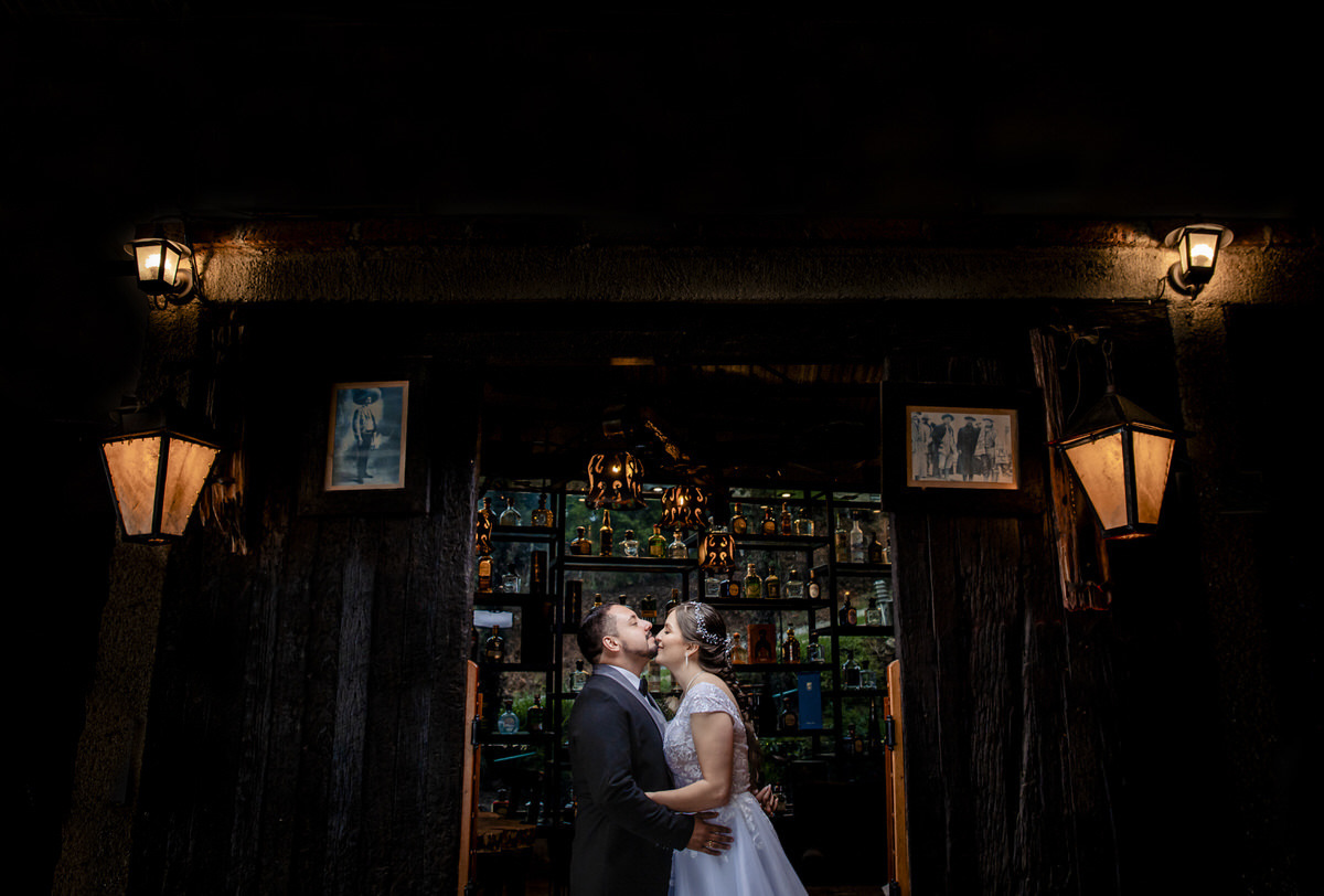 Matrimonios Medellín