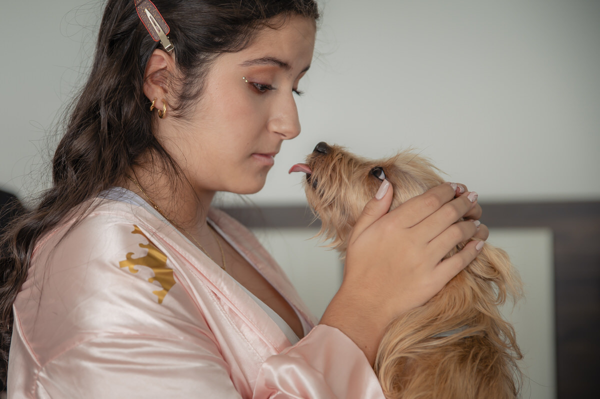Fotógrafo de quinceañeras Medellín