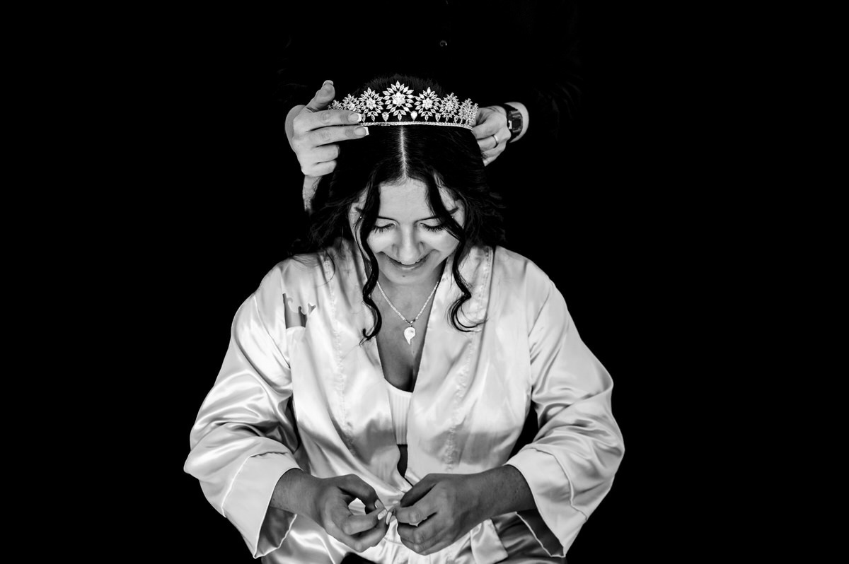 Sesión de fotos prequinces