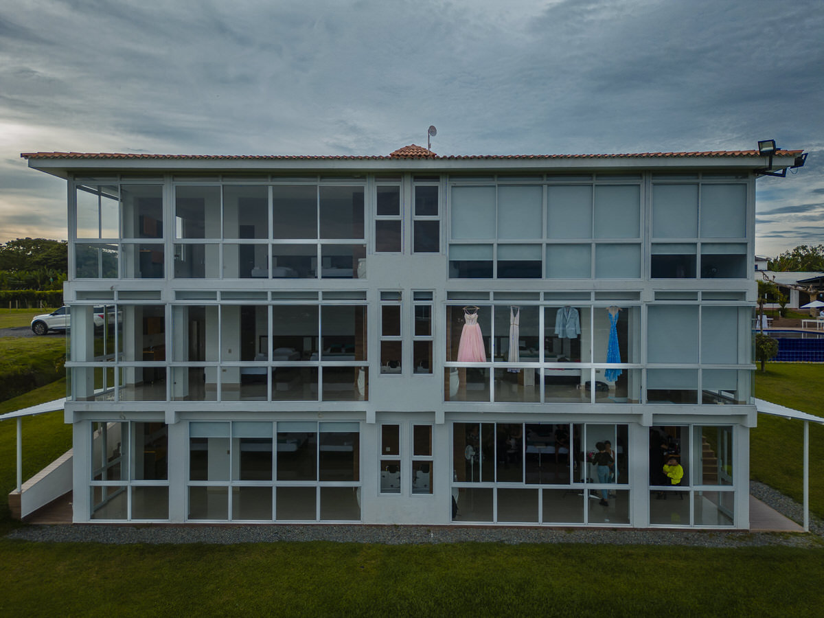 Quinces oriente antioqueño