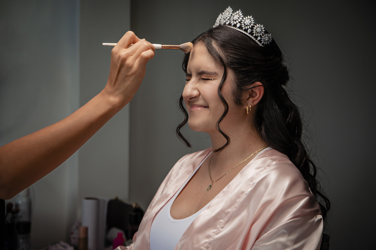 Quinces oriente antioqueño