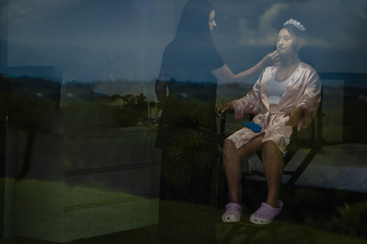 Quinces oriente antioqueño