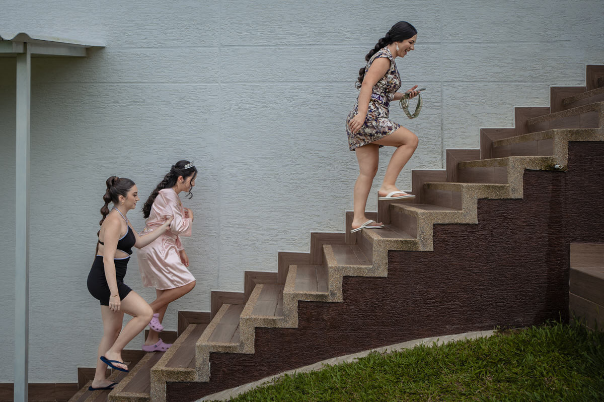 Quinces oriente antioqueño
