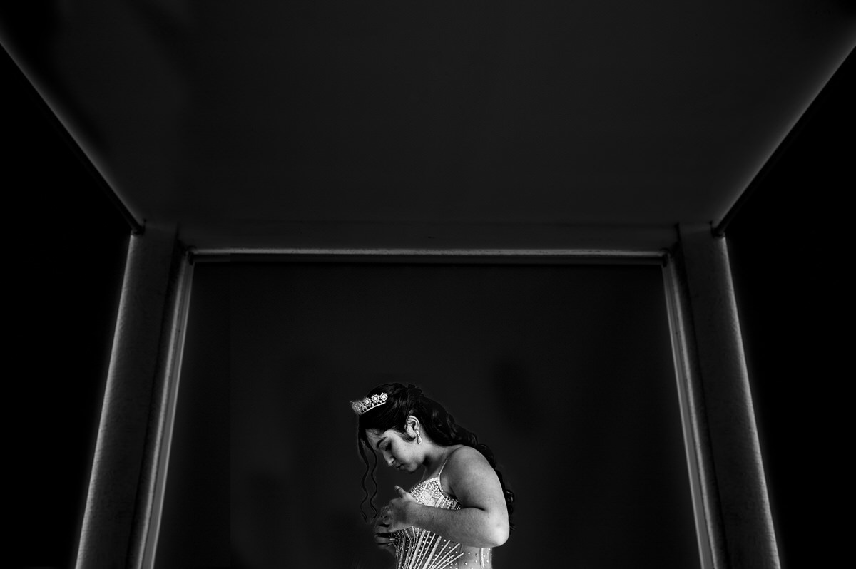 Fotoestudio de quinceañeras