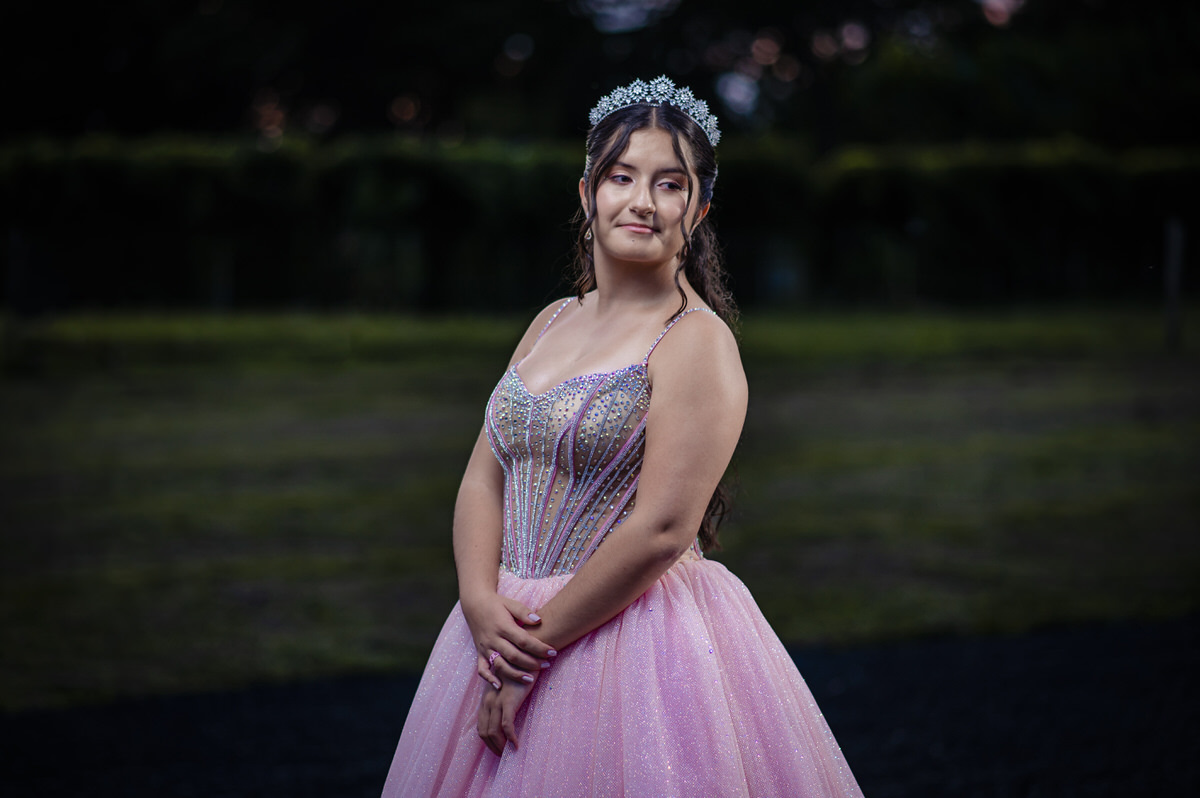 Fotógrafo de quinceañeras Armenia