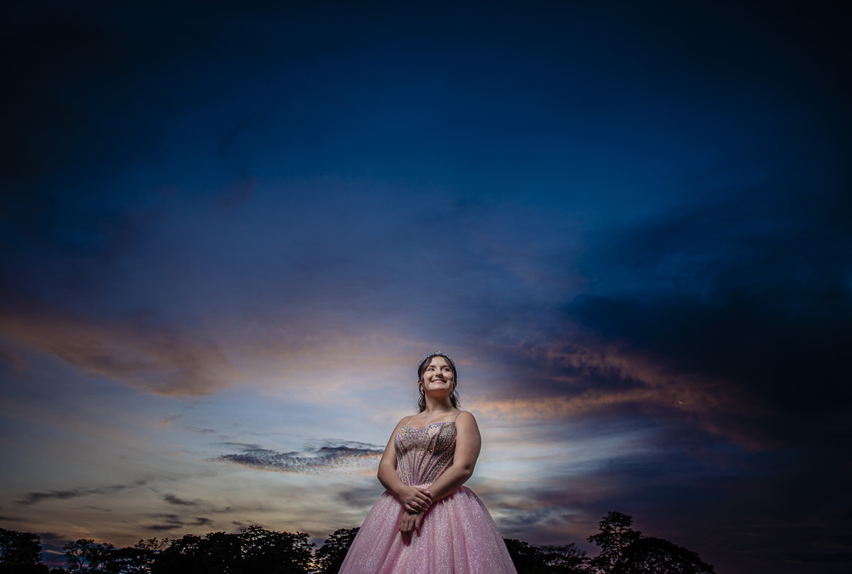 Fotógrafo de quinceañeras Armenia
