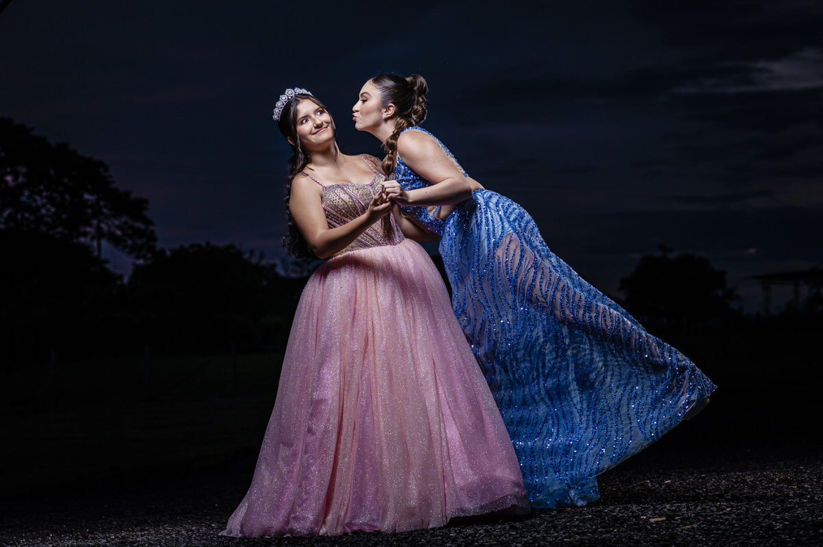 Fotógrafo de quinceañeras Armenia