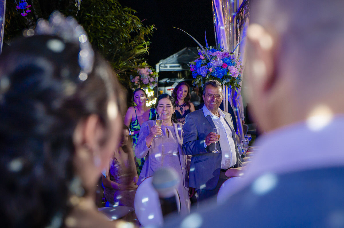 Quinceañeras Rionegro