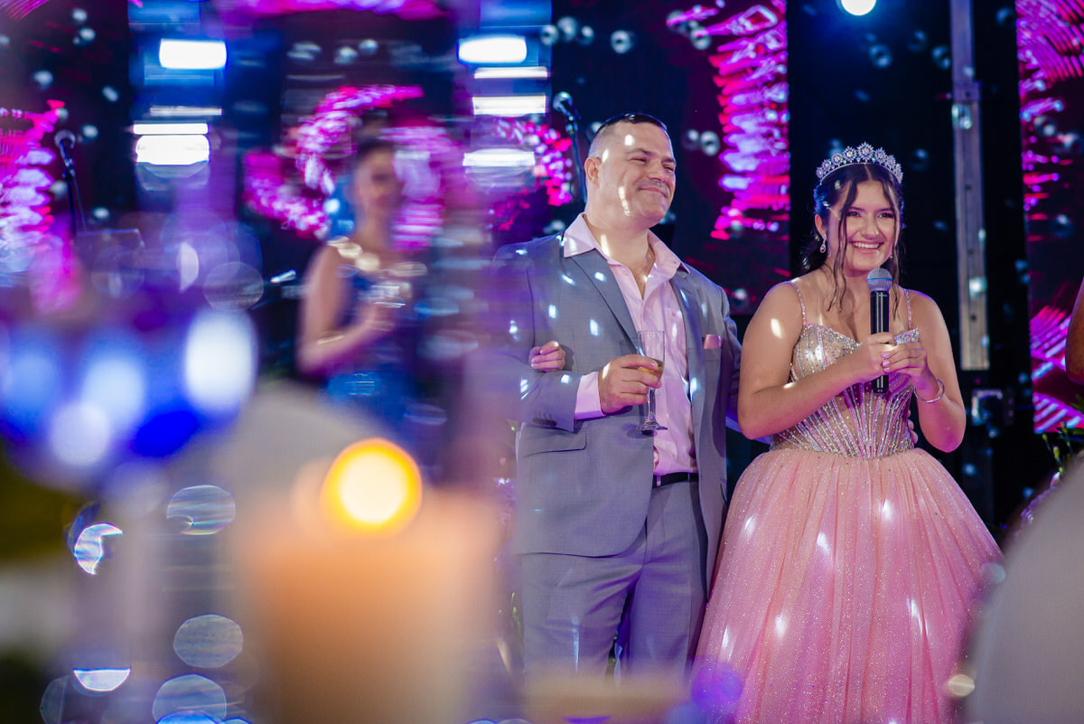 Fotógrafo de quinceañeras Medellín
