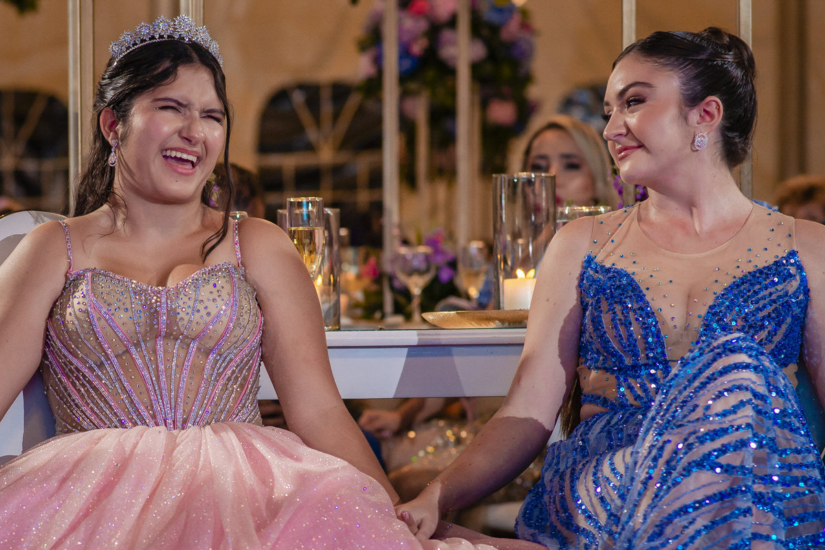 Fotógrafo de quinceañeras Medellín