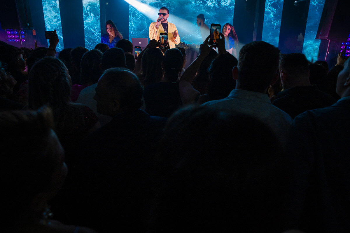 Fotógrafo de quinceañeras Medellín